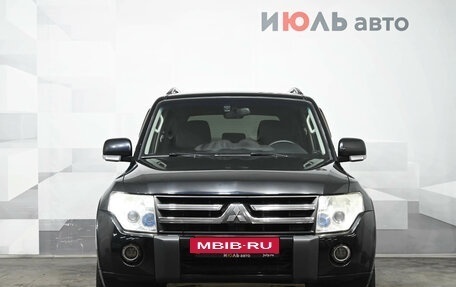 Mitsubishi Pajero IV, 2011 год, 1 820 000 рублей, 2 фотография