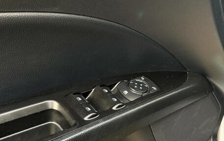 Ford Fusion (North America) II, 2019 год, 1 799 000 рублей, 16 фотография