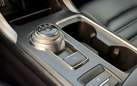 Ford Fusion (North America) II, 2019 год, 1 799 000 рублей, 24 фотография