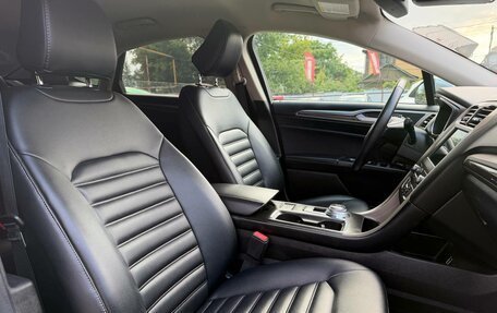 Ford Fusion (North America) II, 2019 год, 1 799 000 рублей, 32 фотография