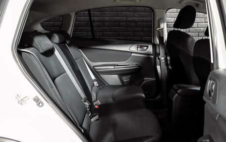 Subaru XV I рестайлинг, 2012 год, 1 300 000 рублей, 17 фотография