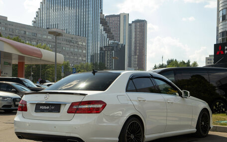 Mercedes-Benz E-Класс, 2012 год, 1 498 000 рублей, 4 фотография