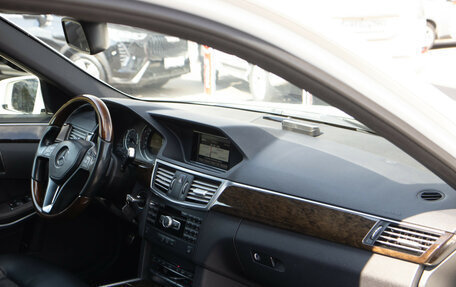 Mercedes-Benz E-Класс, 2012 год, 1 498 000 рублей, 8 фотография