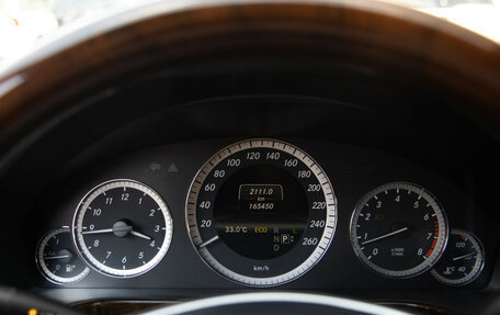 Mercedes-Benz E-Класс, 2012 год, 1 498 000 рублей, 10 фотография