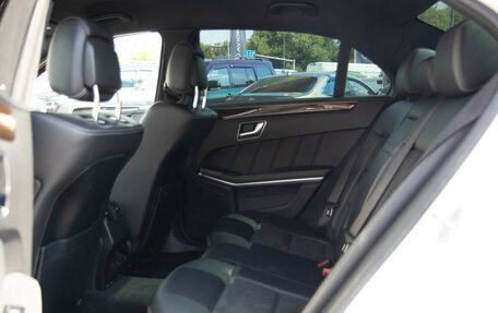 Mercedes-Benz E-Класс, 2012 год, 1 498 000 рублей, 9 фотография