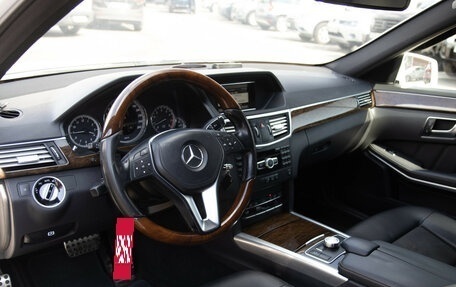 Mercedes-Benz E-Класс, 2012 год, 1 498 000 рублей, 11 фотография