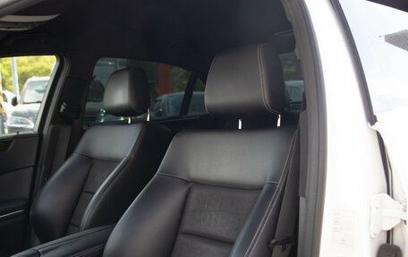 Mercedes-Benz E-Класс, 2012 год, 1 498 000 рублей, 17 фотография