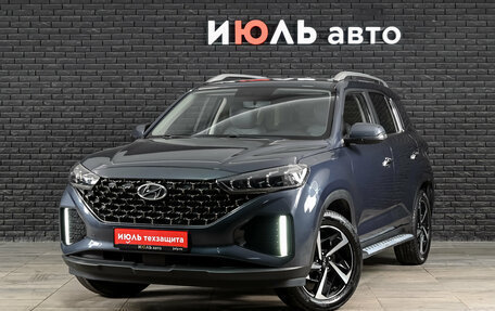 Hyundai ix35, 2021 год, 2 400 000 рублей, 2 фотография