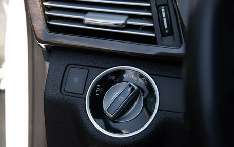 Mercedes-Benz E-Класс, 2012 год, 1 498 000 рублей, 20 фотография