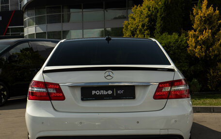 Mercedes-Benz E-Класс, 2012 год, 1 498 000 рублей, 24 фотография
