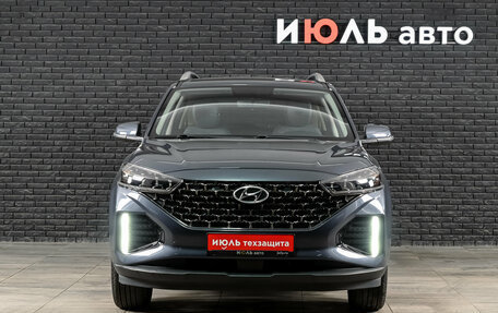 Hyundai ix35, 2021 год, 2 400 000 рублей, 3 фотография