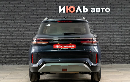 Hyundai ix35, 2021 год, 2 400 000 рублей, 6 фотография