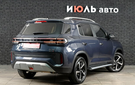 Hyundai ix35, 2021 год, 2 400 000 рублей, 5 фотография