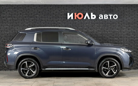 Hyundai ix35, 2021 год, 2 400 000 рублей, 10 фотография