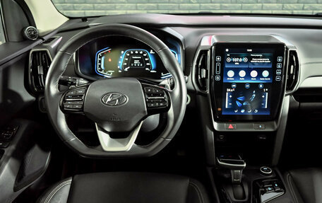 Hyundai ix35, 2021 год, 2 400 000 рублей, 17 фотография