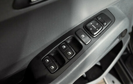 Hyundai ix35, 2021 год, 2 400 000 рублей, 14 фотография