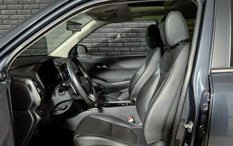 Hyundai ix35, 2021 год, 2 400 000 рублей, 11 фотография
