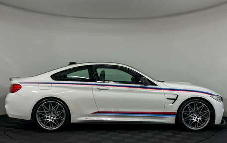 BMW M4, 2016 год, 5 600 000 рублей, 7 фотография