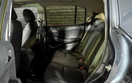 Hyundai ix35, 2021 год, 2 400 000 рублей, 19 фотография