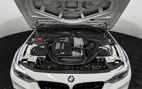 BMW M4, 2016 год, 5 600 000 рублей, 11 фотография