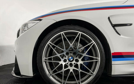 BMW M4, 2016 год, 5 600 000 рублей, 8 фотография