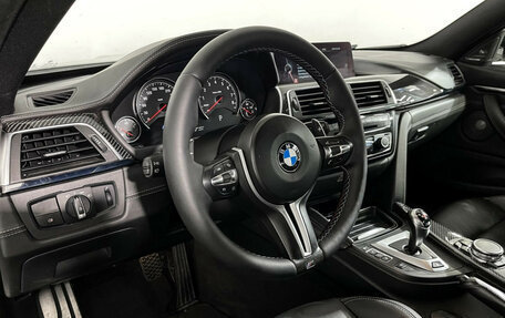 BMW M4, 2016 год, 5 600 000 рублей, 13 фотография