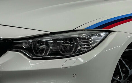 BMW M4, 2016 год, 5 600 000 рублей, 9 фотография
