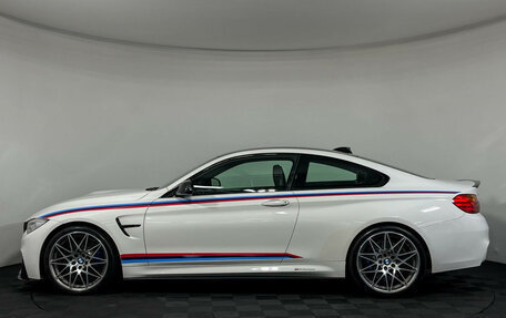 BMW M4, 2016 год, 5 600 000 рублей, 6 фотография