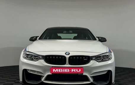 BMW M4, 2016 год, 5 600 000 рублей, 4 фотография