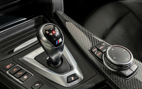 BMW M4, 2016 год, 5 600 000 рублей, 18 фотография
