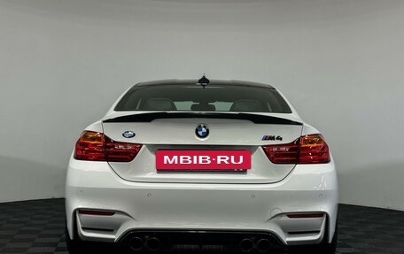 BMW M4, 2016 год, 5 600 000 рублей, 5 фотография
