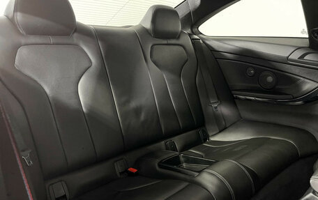 BMW M4, 2016 год, 5 600 000 рублей, 15 фотография