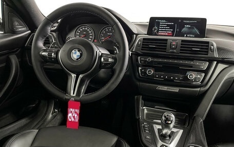 BMW M4, 2016 год, 5 600 000 рублей, 16 фотография