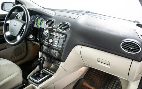 Ford Focus II рестайлинг, 2006 год, 525 000 рублей, 10 фотография