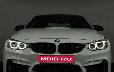 BMW M4, 2016 год, 5 600 000 рублей, 29 фотография