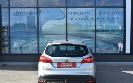 Ford Focus III, 2017 год, 1 130 000 рублей, 6 фотография