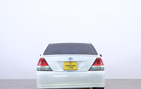 Toyota Mark II IX (X110), 2003 год, 819 000 рублей, 6 фотография