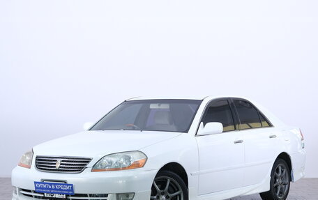 Toyota Mark II IX (X110), 2003 год, 819 000 рублей, 4 фотография