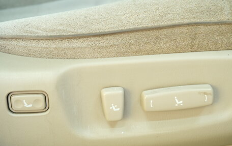 Toyota Mark II IX (X110), 2003 год, 819 000 рублей, 11 фотография