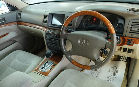 Toyota Mark II IX (X110), 2003 год, 819 000 рублей, 12 фотография
