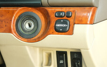 Toyota Mark II IX (X110), 2003 год, 819 000 рублей, 10 фотография