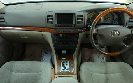Toyota Mark II IX (X110), 2003 год, 819 000 рублей, 14 фотография