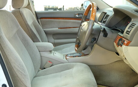 Toyota Mark II IX (X110), 2003 год, 819 000 рублей, 8 фотография