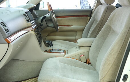 Toyota Mark II IX (X110), 2003 год, 819 000 рублей, 20 фотография