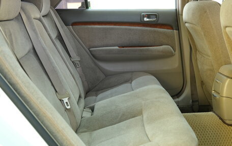 Toyota Mark II IX (X110), 2003 год, 819 000 рублей, 21 фотография