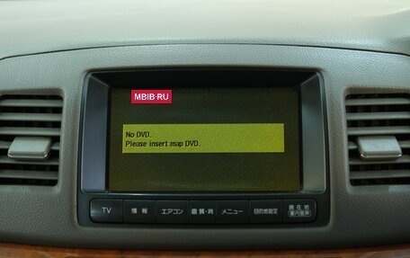 Toyota Mark II IX (X110), 2003 год, 819 000 рублей, 15 фотография