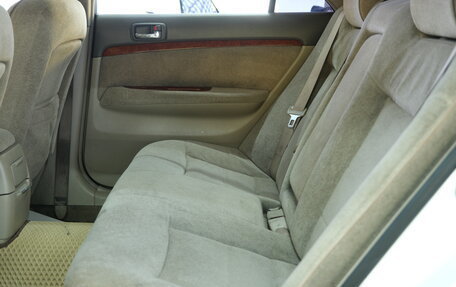 Toyota Mark II IX (X110), 2003 год, 819 000 рублей, 22 фотография