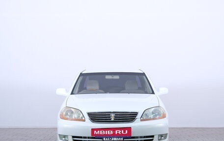 Toyota Mark II IX (X110), 2003 год, 819 000 рублей, 3 фотография