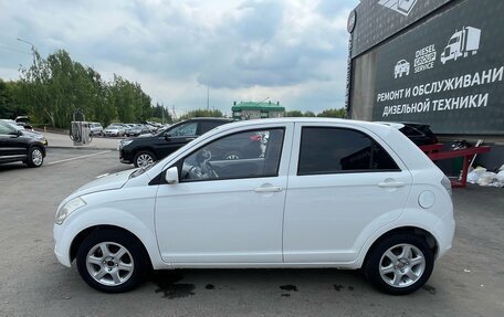 FAW V2, 2013 год, 200 000 рублей, 4 фотография