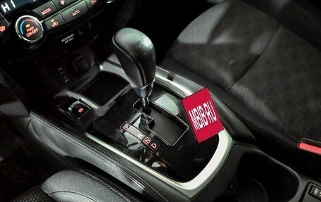 Nissan X-Trail, 2018 год, 1 995 000 рублей, 15 фотография